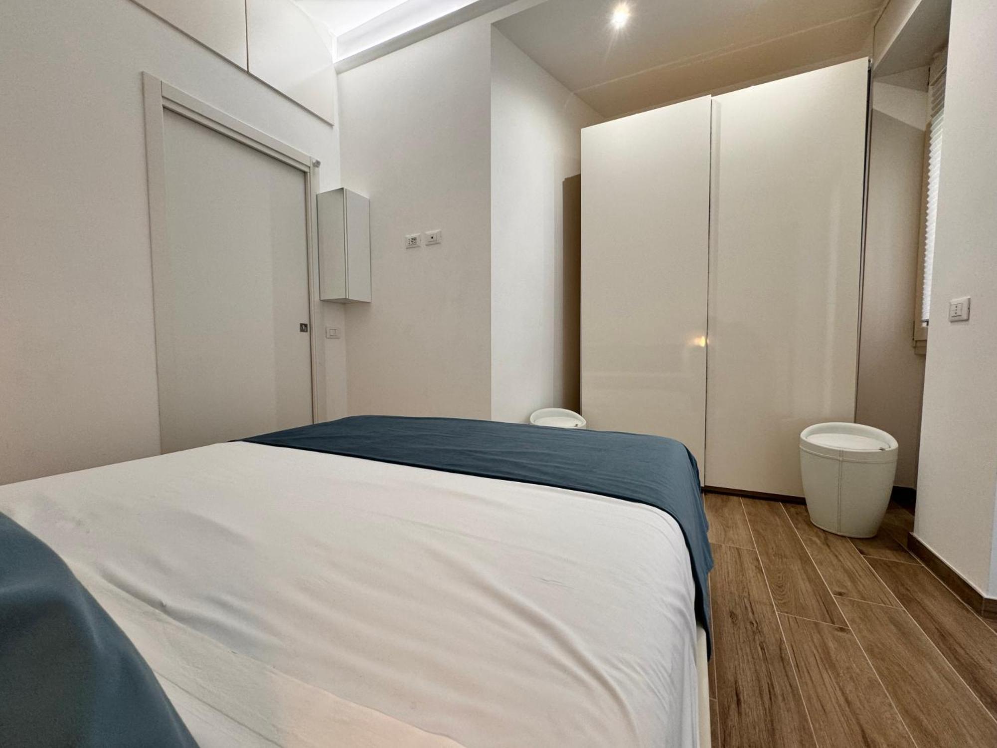 Casa Di Meg Appartamento A Milano Vicino Ai Navigli Luaran gambar
