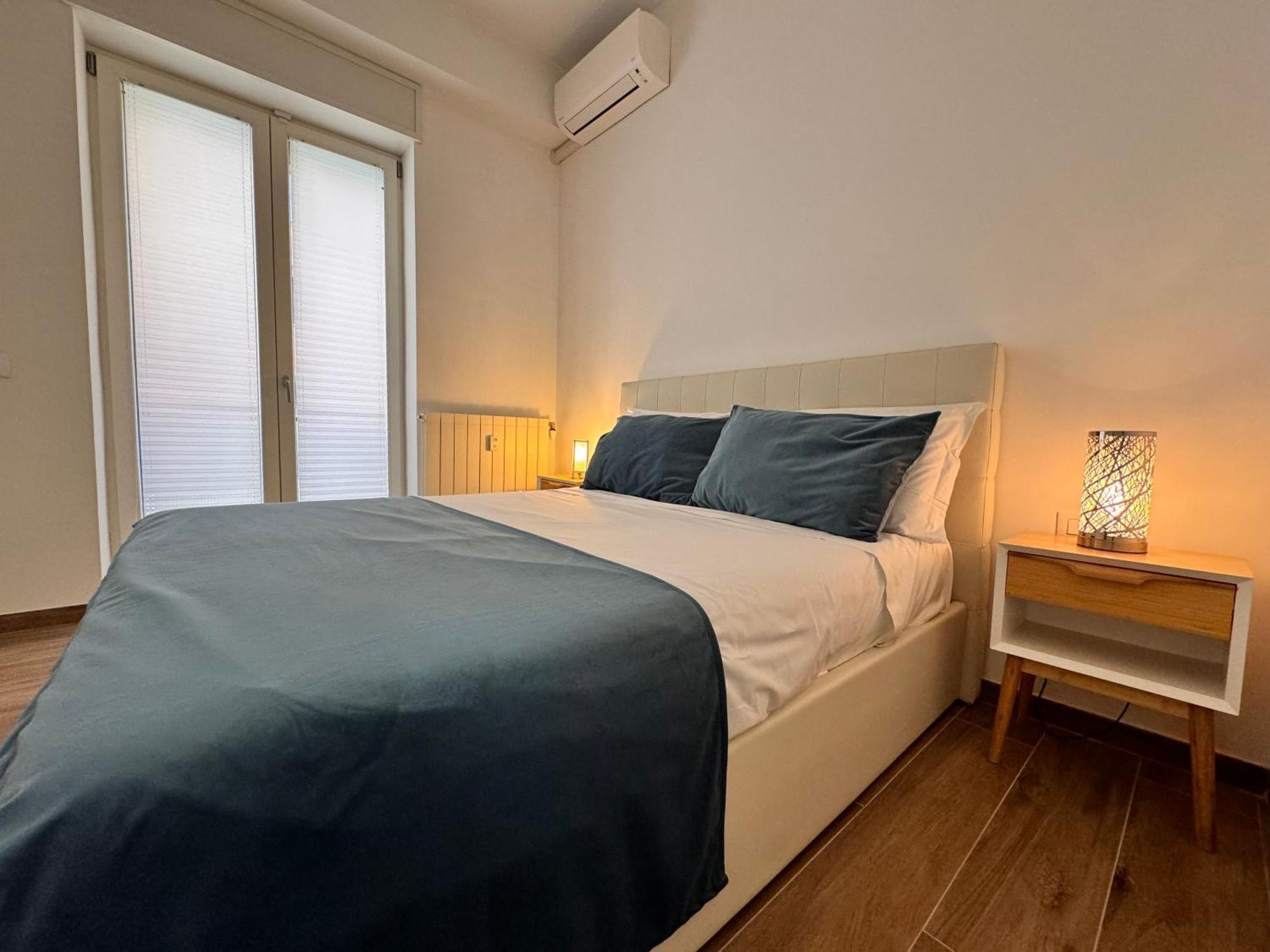 Casa Di Meg Appartamento A Milano Vicino Ai Navigli Luaran gambar