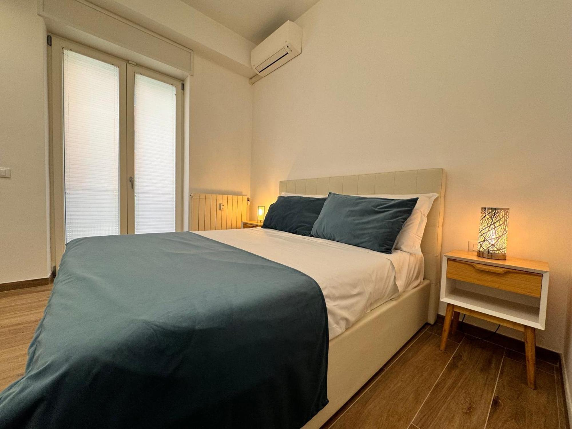 Casa Di Meg Appartamento A Milano Vicino Ai Navigli Luaran gambar